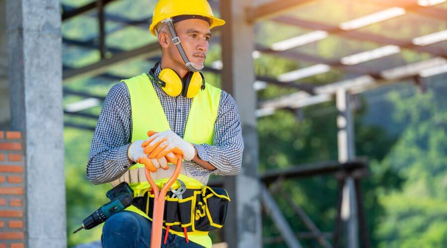 Professional New roof installation in Foley, MO